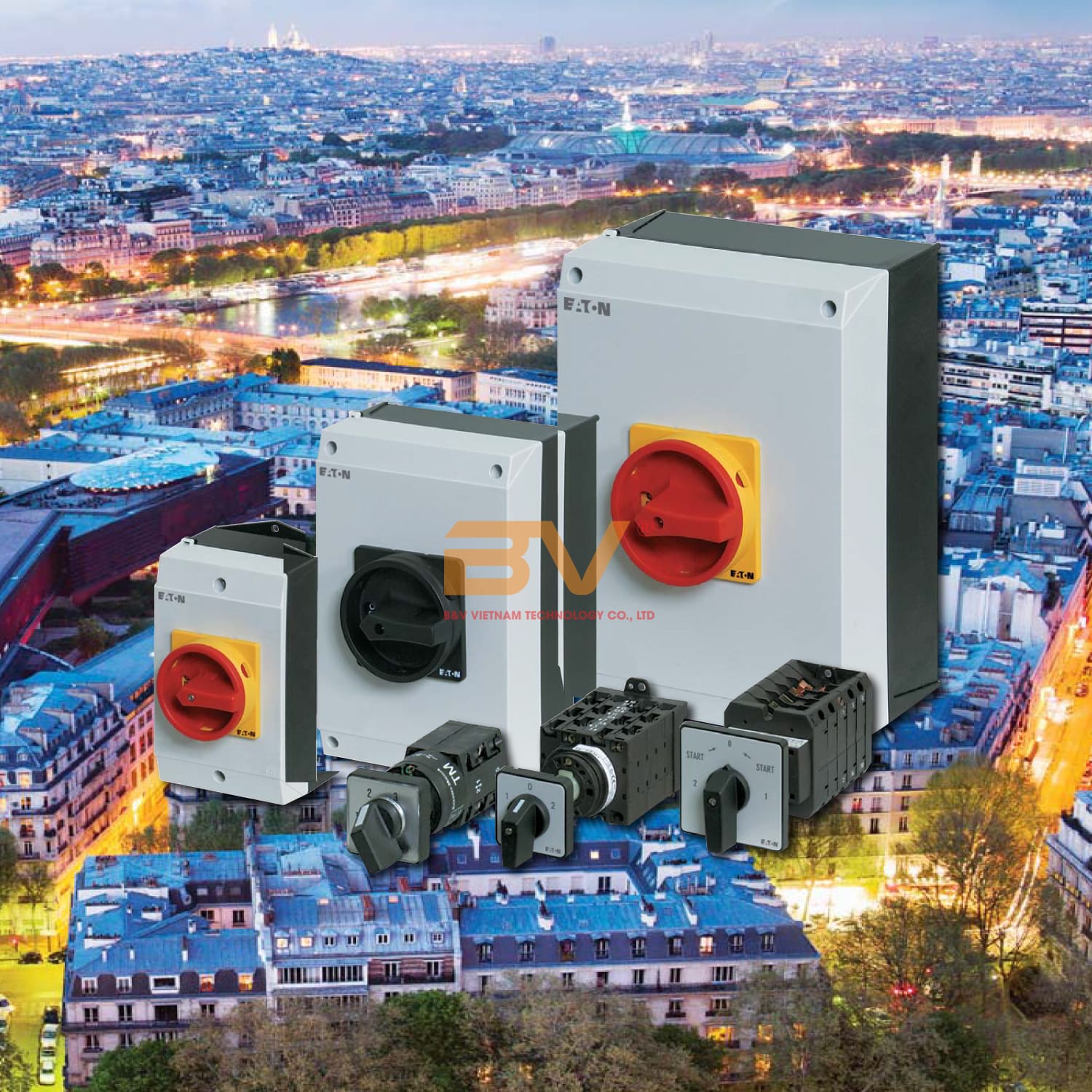 ISOLATOR LÀ GÌ? CHỨC NĂNG VÀ VAI TRÒ CỦA CẦU DAO CÁCH LY