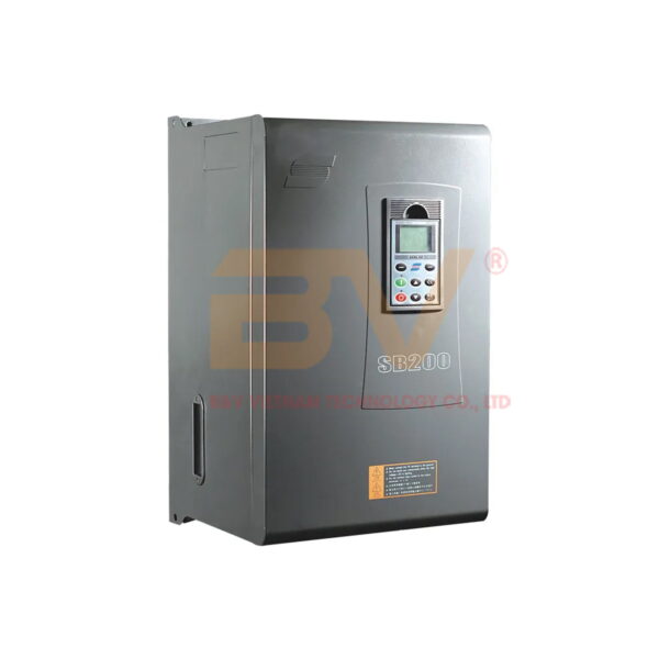 Biến tần Slanvert SB200-160T4B, 160/132kW, 380VAC