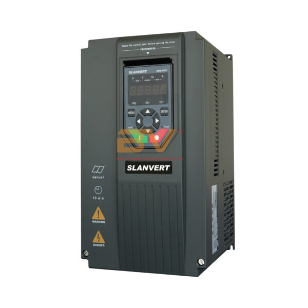 Biến tần Slanvert Hope530G375T4L, 375kW, 380VAC