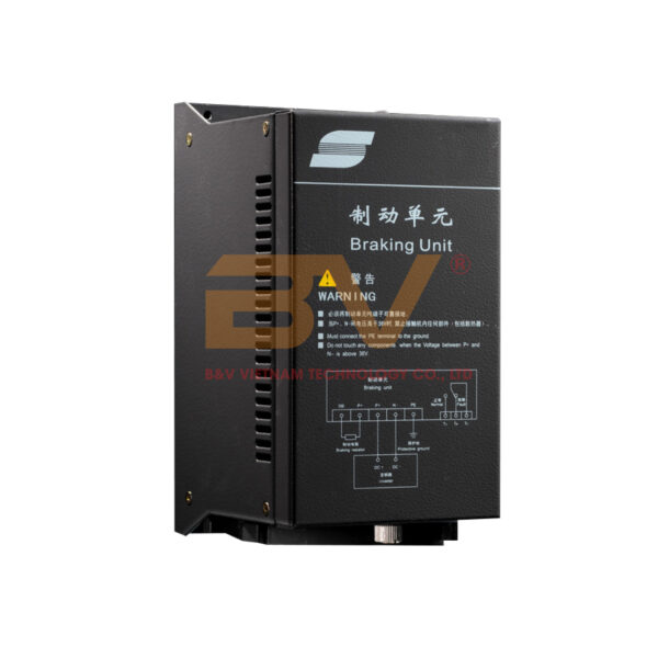 Bộ hãm biến tần SZ20G-380 (200kW - 250kW)