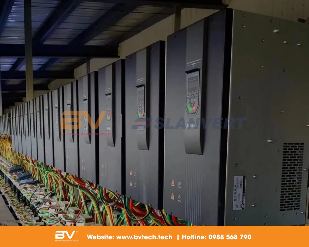 HOPE530 for Graphene Processing Equipment