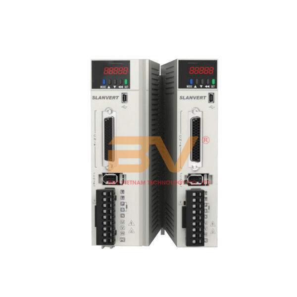 Servo Driver Slanvert N3RP-4R2SA-E