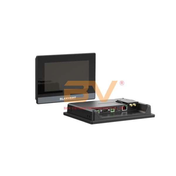 ST Series HMI